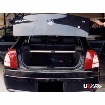 Rear Upper Strutbar (030A) Ultra Racing for Kia Sephia/Spectra 1.5 2WD 97-03