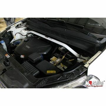 Front Upper Strutbar (2723) Ultra Racing for Kia Soul (AM) 1.6 GDI 2WD FL 10-13