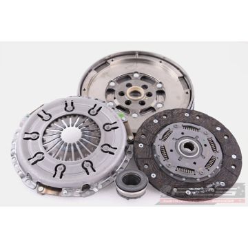 Kit Including Dual Mass Flywheel - KAU23512