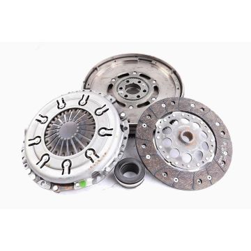 Kit Including Dual Mass Flywheel - KAU23515