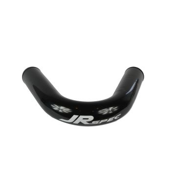 Kolanko aluminiowe JRspec 135' 51mm, 60cm