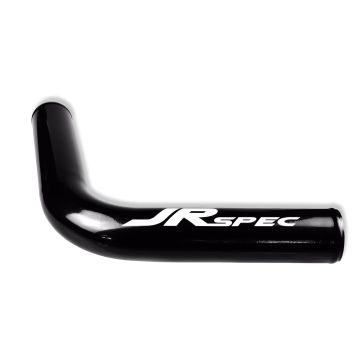 Kolanko aluminiowe JRspec 75' 38mm, 60cm