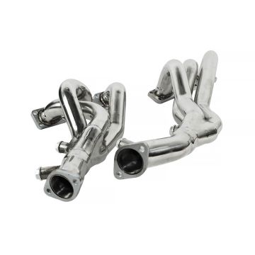 Exhaust manifold header BMW E46 99-00 323/328 E39 528/525/Z3 96-01 2.5/3.0
