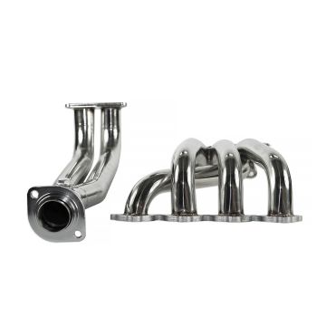 Exhaust manifold header HONDA CIVIC D-seria 4-2-1 88-00