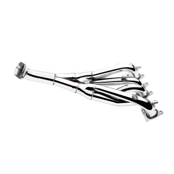 Exhaust manifold header VW Golf Jetta VR6 2.8l