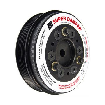 ATI Super Damper 917993 Harmonic Balancer Mini Cooper / Mini Cooper S