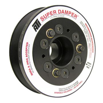 ATI Super Damper 918253 Harmonic Balancer Mitsubishi Evo X