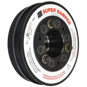 ATI Super Damper 918522 Harmonic Balancer Mazda Miata 1.8L0