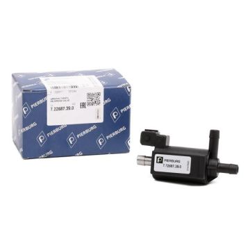 Lufteinlassregelventil Pierburg 7.22687.39.0