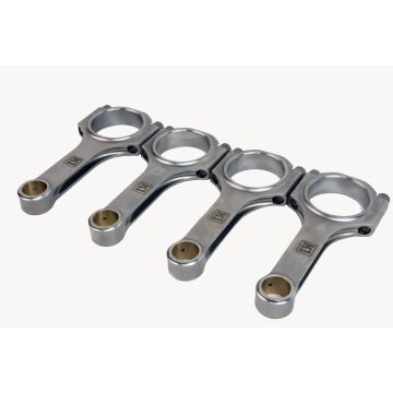 Korbowody H-Beam Billet K1, Subaru EJ25 SOHC Dł. 131,6 Pin 22mm