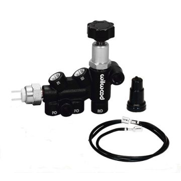 Wilwood 260-11179 Combination Proportioning Valve with Brake Switch