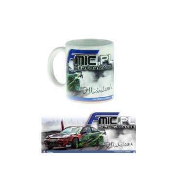 Kubek Fmic.eu Orest Michalczuk