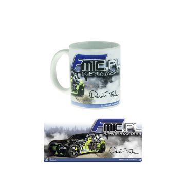 Kubek Fmic.eu Paweł Trela