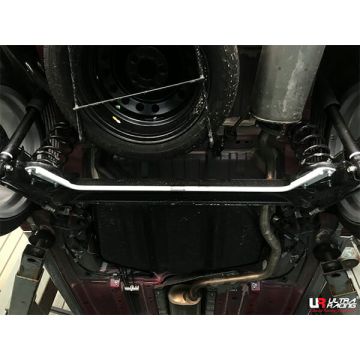 Rear Anti-Roll Sway Bar 18mm Ultra Racing for Mitsubishi Xpander (NC) 1.5 2WD 17+ 