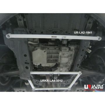 Front Lower Brace (3312) Ultra Racing for Chevrolet Impala 2.5/3.6 2WD 14+