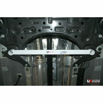 Front Lower Tiebar (3236) Ultra Racing for Hyundai Tucson (TL) 1.7D/2.0D 16-21/Kia Sportage 1.7D 17-22 2WD/4WD