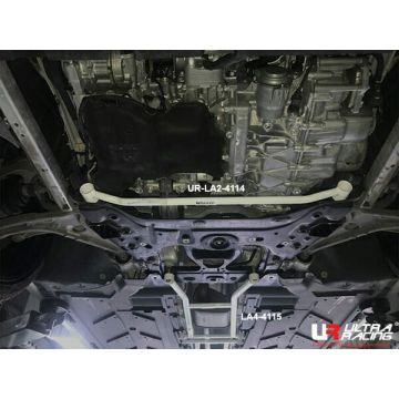 Front Lower Tiebar (4114) Ultra Racing for Mercedes V177/W177 A200 1.3 2WD Sedan 18+