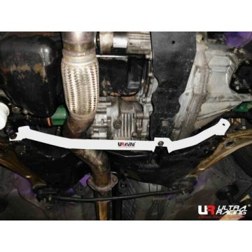 Front Lower Brace (3184) Ultra Racing for Mitsubishi EVO 7/8/9 (CT9A) 2.0T 4WD 01-03