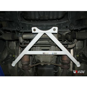 Front Lower Brace (3291) Ultra Racing for Lexus SC 430 (Z40) 4.3 2WD Cabriolet/Convertible 01-05