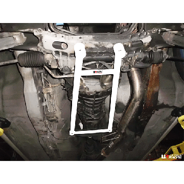 Front Lower Brace Ultra Racing for Nissan Skyline R32 GTST