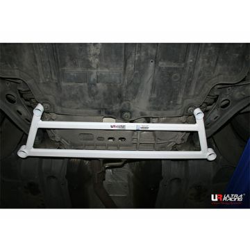 Front Lower Brace (3248) Ultra Racing for Volkswagen Passat Cc R36 3.6 4WD 08-17