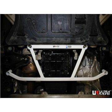 Front Lower Brace (3664) Ultra Racing for Mercedes C292/W166 GLE 350 3.0D 4WD 15+