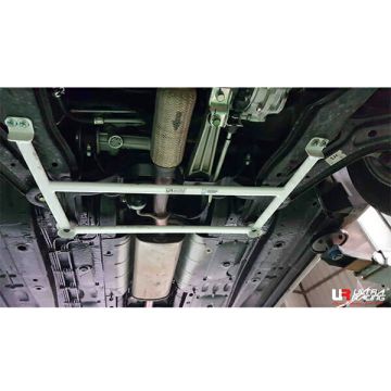 Front Lower Brace (3748) Ultra Racing for Proton Saga (BT / MK4) 1.3 2WD 16+