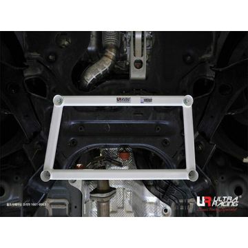 Front Lower Brace (4134) Ultra Racing for Ssangyong Korando (C300) 1.5T 2WD/4WD 19+