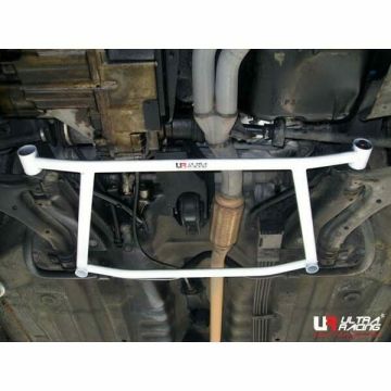 Front Lower Brace (807) Ultra Racing for Honda City (3A2/SX8) 1.5 2WD 96-02