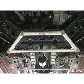 Front Lower Brace(4050) Ultra Racing for Mitsubishi Xpander (NC) 1.5 2WD 17+