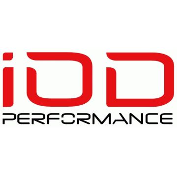 Panhard-Distanzscheiben IOD Performance für Nissan Patrol Y60/Y61