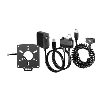 Simagic MagLink Pro Magnetadapter für ZEUS NEO X GT Lenkräder 50/70 mm