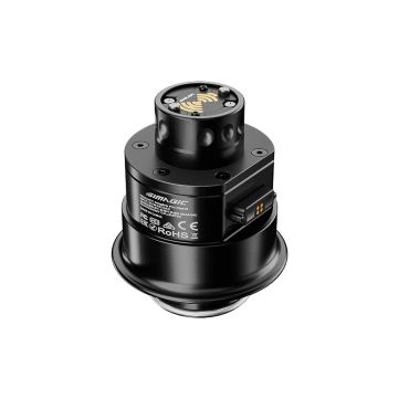 Simagic MagLink Pro Xtend Adapter für ZEUS NEO X GT Lenkräder