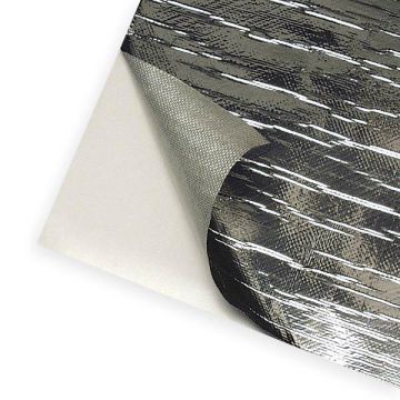 Reflect-A-Cool 90cm x 120cm (36in x 48in)  Heat Reflective Sheets DEI 010412