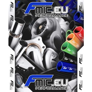 Servicematte FMIC.EU 4,5 x 5,5 m