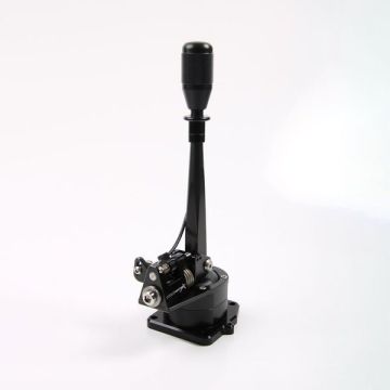 Coolerworx Short Shifter for Mazda MX-5 NB Classic Pro 6-speed Bulb Purple