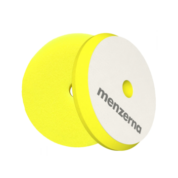 MENZERNA Medium Cut Standard Polierpad 150mm
