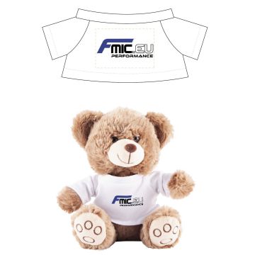 Miś Grizzly FMIC
