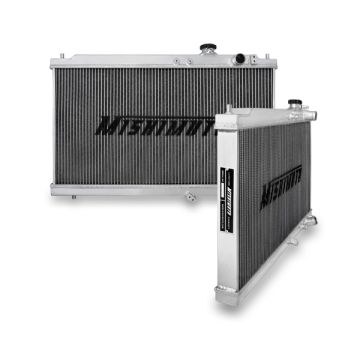 Mishimoto MMRAD-INT-94 Performance Radiator for Acura Integra 94-01