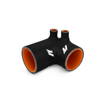 Mishimoto MMHOSE-E36-92IBBK Silikon-Ansaugmanschette für BMW E36 3er 92–99 Schwarz