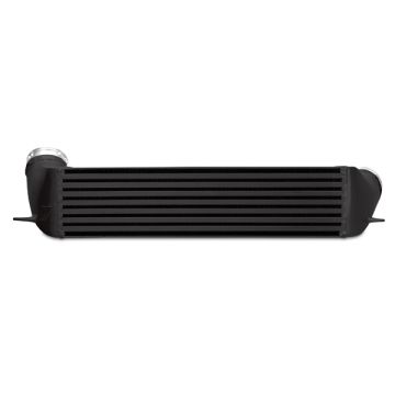 Mishimoto MMINT-E90-07B Intercooler for BMW E9X 3-Series N54/N55 06-13 Black