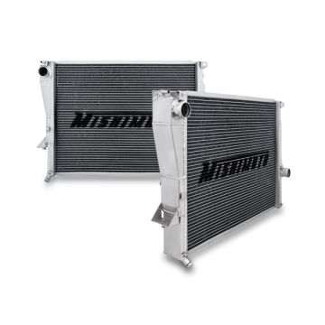Mishimoto MMRAD-CON-99X X-Line Performance Radiator for BMW Z3 97-02
