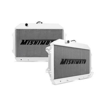 Mishimoto MMRAD-DATS-70 Performance Radiator Datsun 240Z 70-73