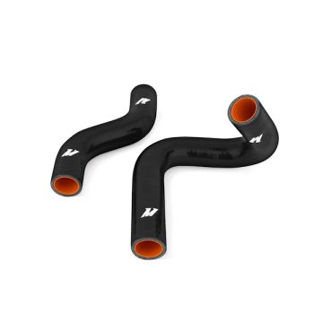 Mishimoto MMHOSE-DATS-70BK Silicone Radiator Hose Kit Datsun 240Z 70-73 Black