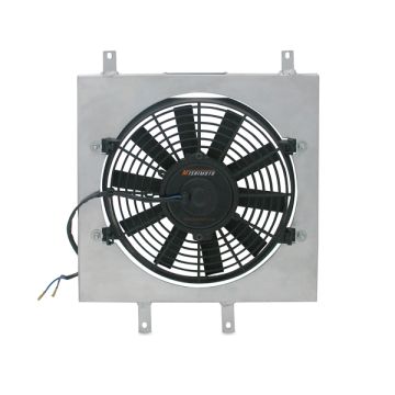 Mishimoto Honda Civic Fan Shroud Kit 1992-2000