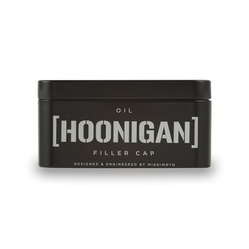 Mishimoto MMOFC-HN-HOONRD Oil Filler Cap Hoonigan for Honda