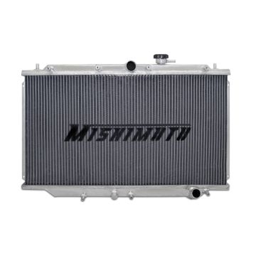 Mishimoto MMRAD-BB2-92 Performance Radiator for Honda Prelude 92-96