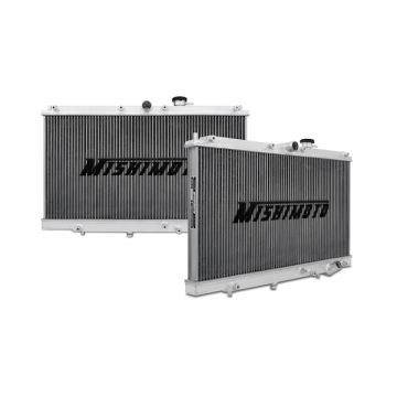 Mishimoto MMRAD-PRE-97 Performance Radiator for Honda Prelude 97-01