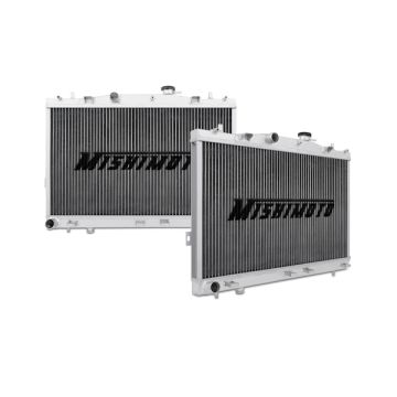 Mishimoto MMRAD-TIB-01 Performance Radiator for Hyundai Tiburon GT 03-08
