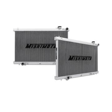 Mishimoto MMRAD-G35-03 Performance Radiator Infiniti G35 39142 03-07